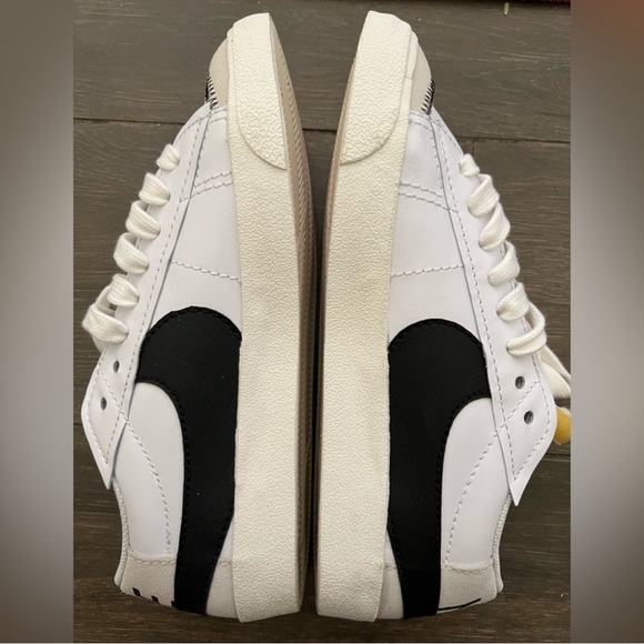 Nike Blazer Low ‘77 (Jumbo Check) - Picture 4 of 5